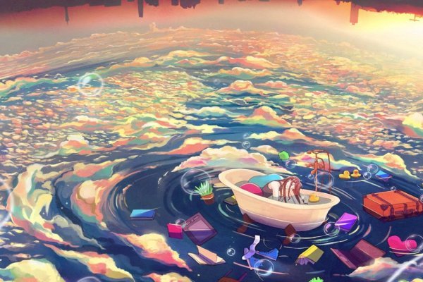 Почему не работает кракен